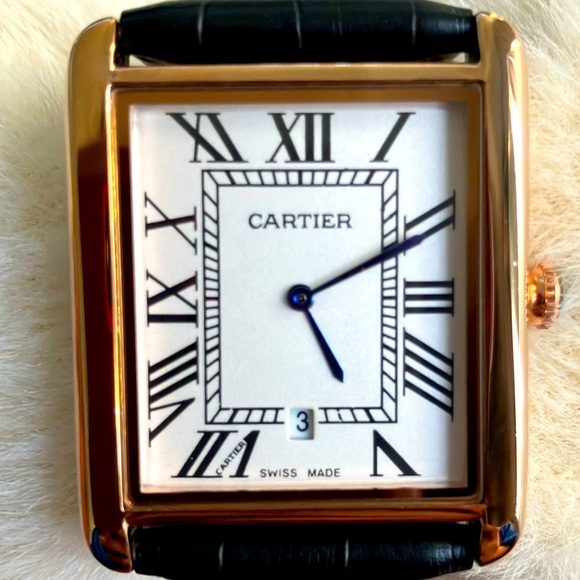 Men’s Classy and Stylish Classic Watch